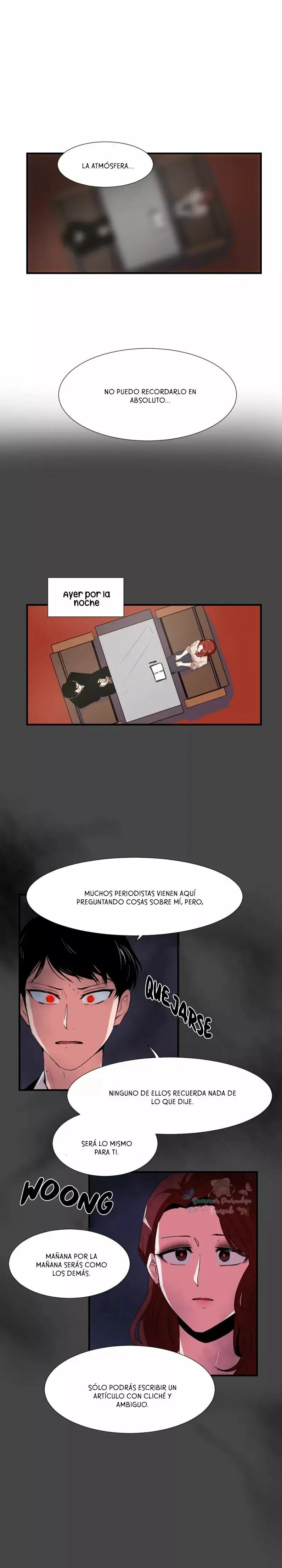 How to Raise a Demon King's Child capítulo 2, página 17