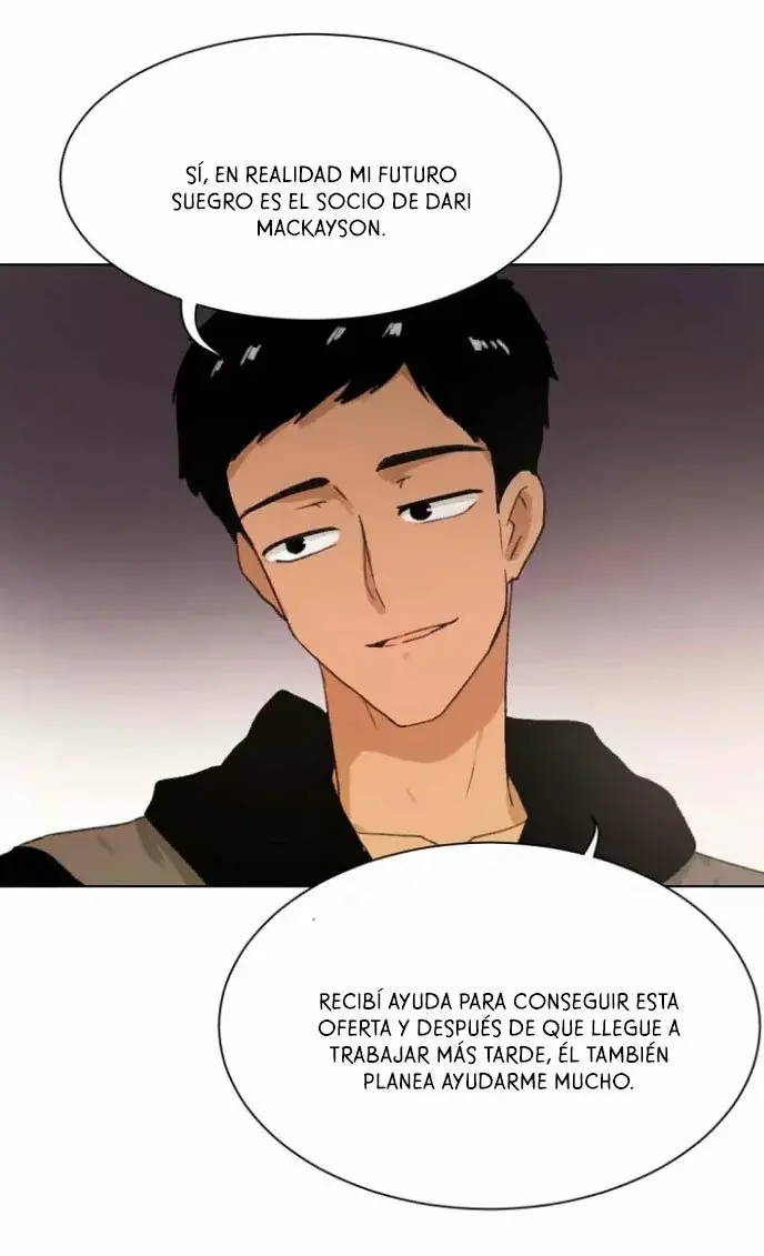 How to Raise a Demon King's Child capítulo 20, página 16