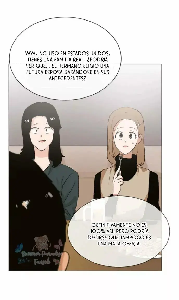 How to Raise a Demon King's Child capítulo 20, página 17