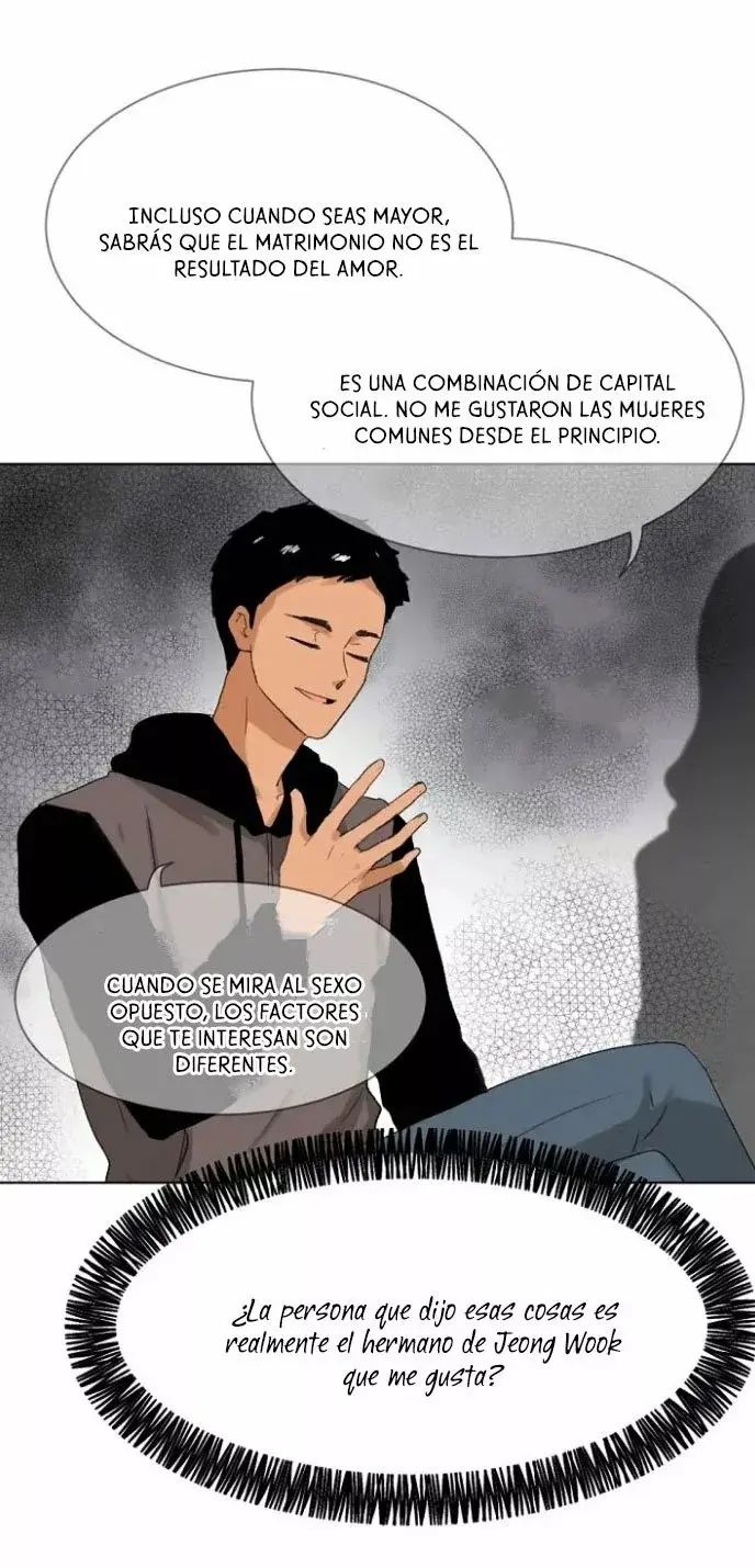 How to Raise a Demon King's Child capítulo 20, página 18