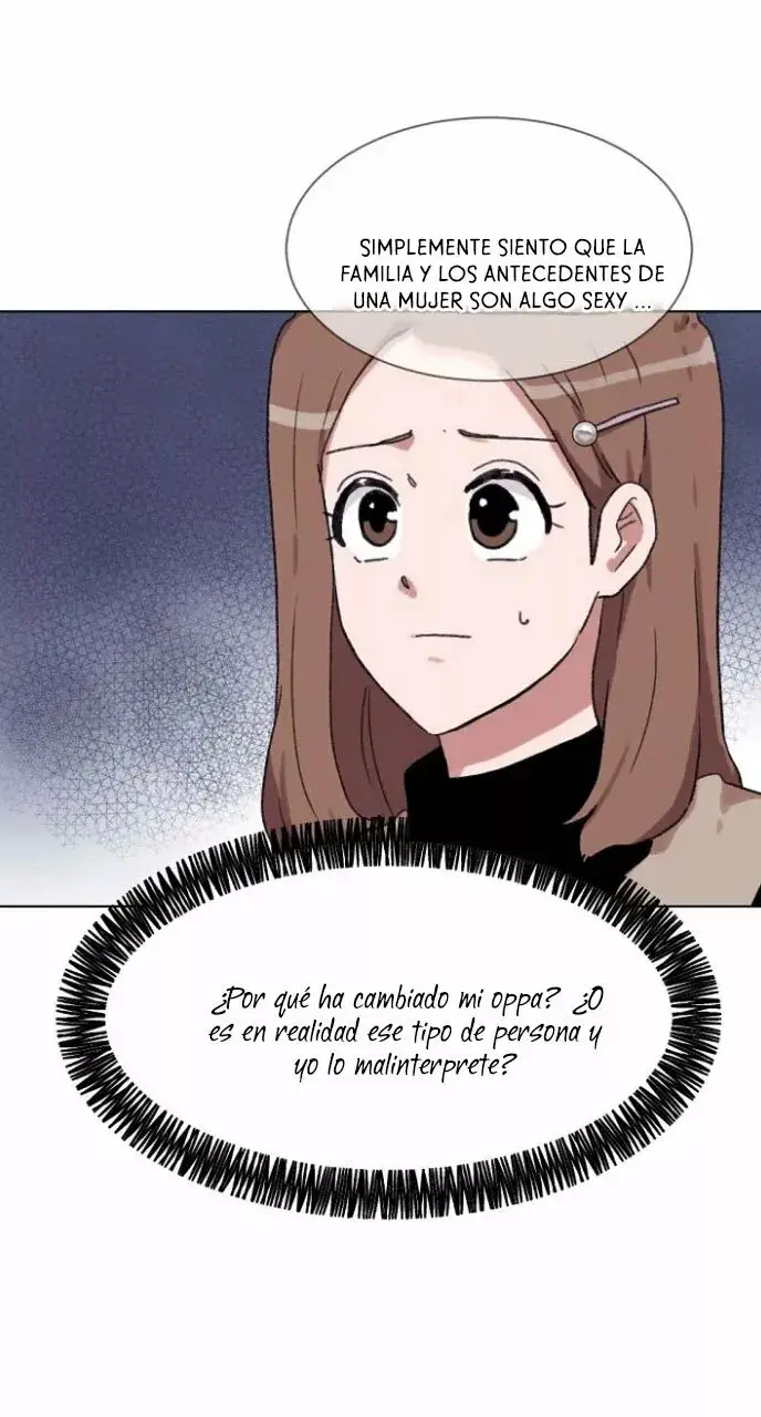 How to Raise a Demon King's Child capítulo 20, página 19