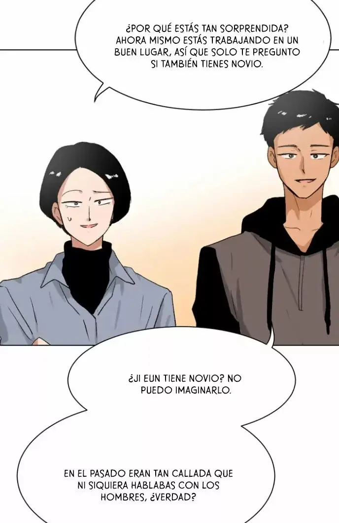 How to Raise a Demon King's Child capítulo 20, página 22