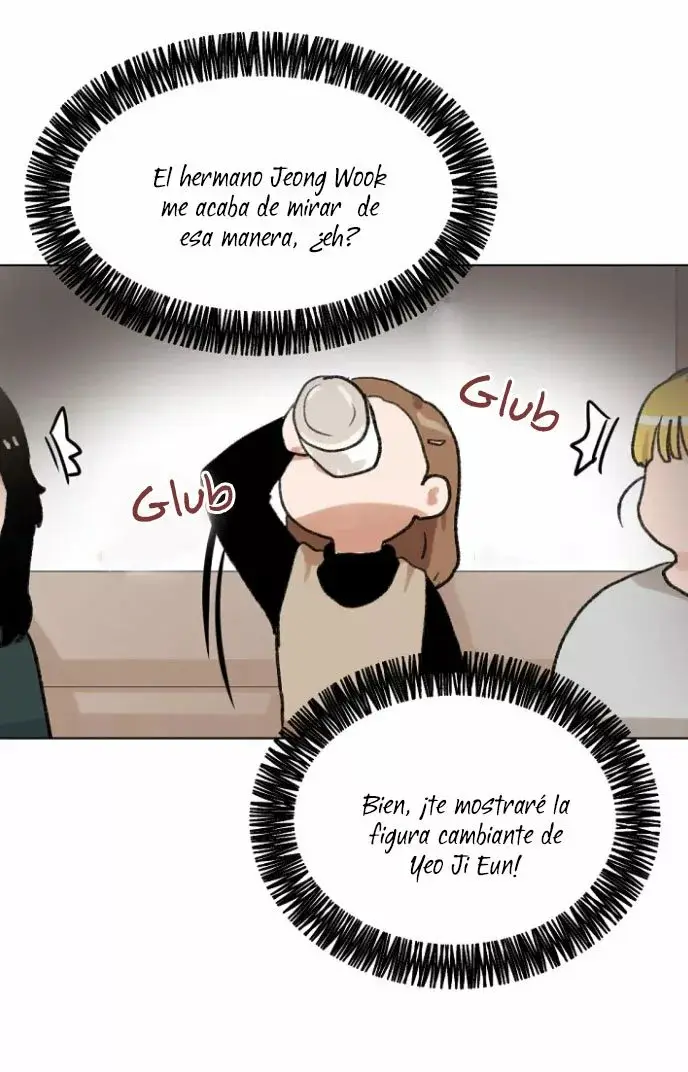 How to Raise a Demon King's Child capítulo 20, página 25