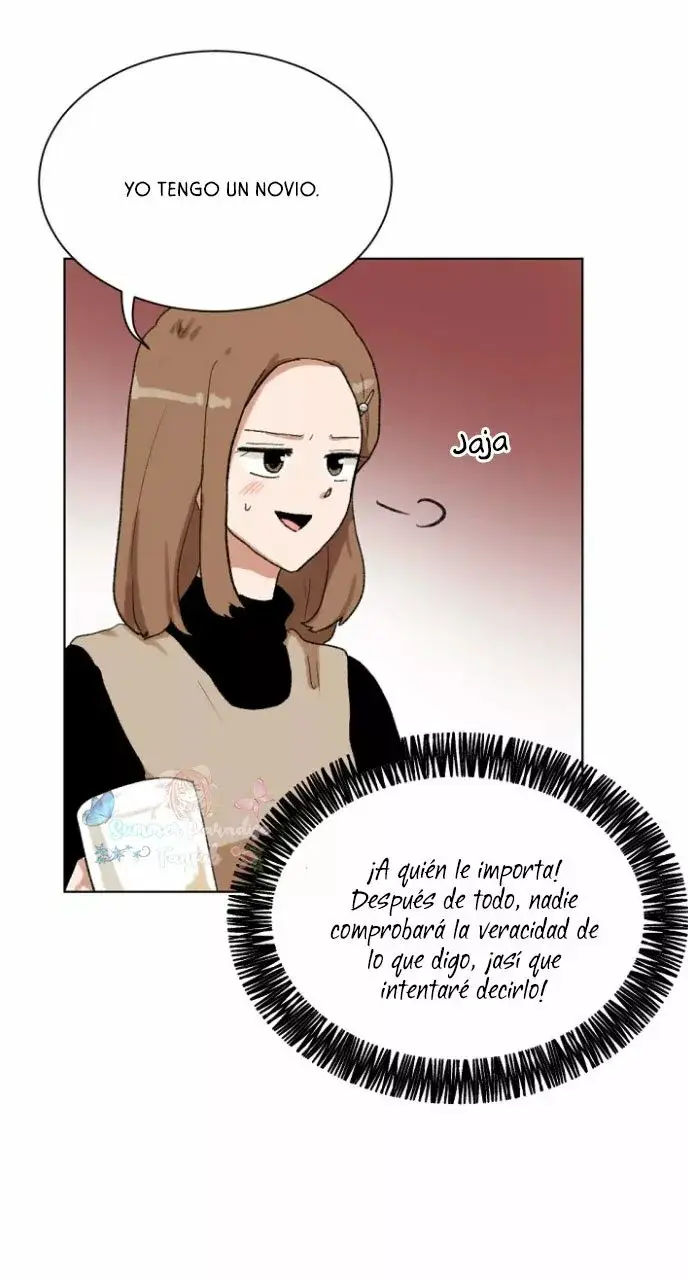 How to Raise a Demon King's Child capítulo 20, página 26