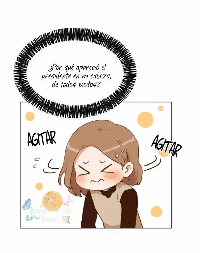 How to Raise a Demon King's Child capítulo 20, página 31