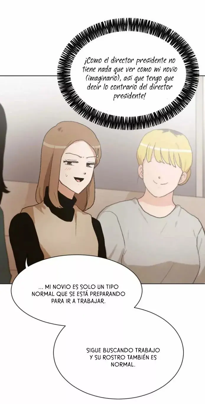 How to Raise a Demon King's Child capítulo 20, página 32