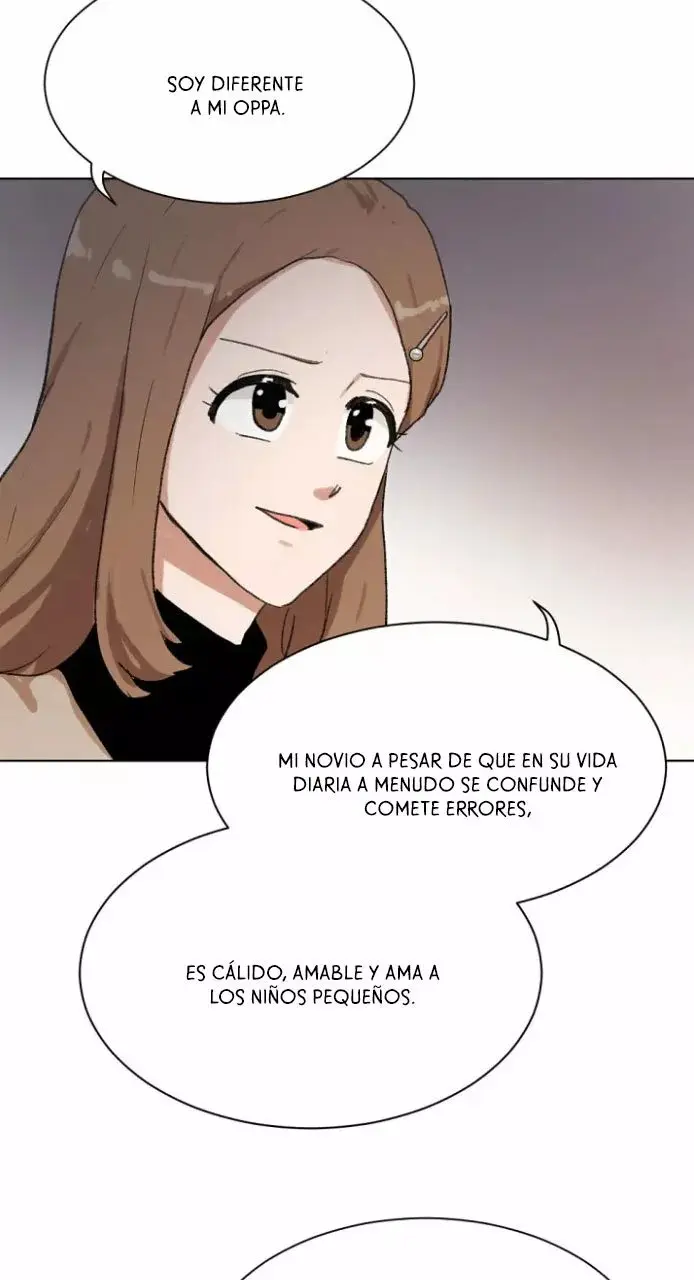 How to Raise a Demon King's Child capítulo 20, página 34