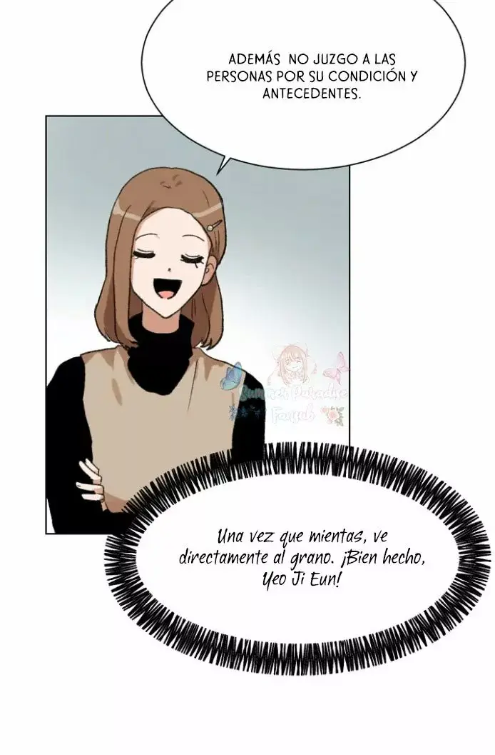 How to Raise a Demon King's Child capítulo 20, página 35