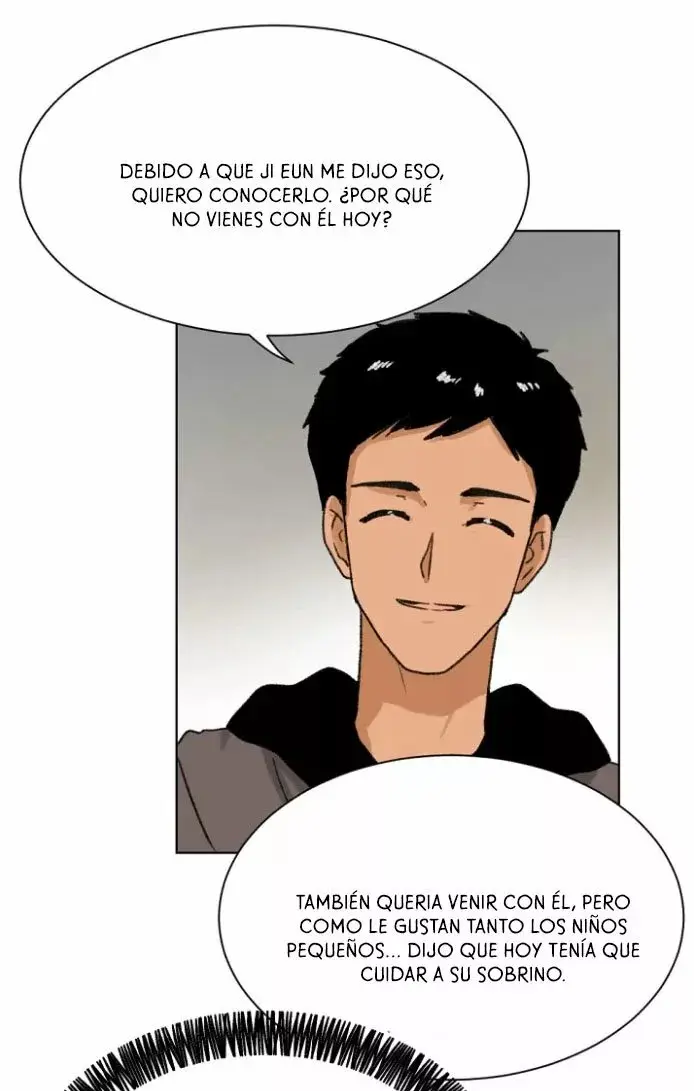 How to Raise a Demon King's Child capítulo 20, página 36