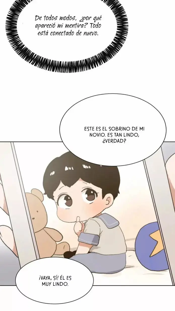 How to Raise a Demon King's Child capítulo 20, página 37