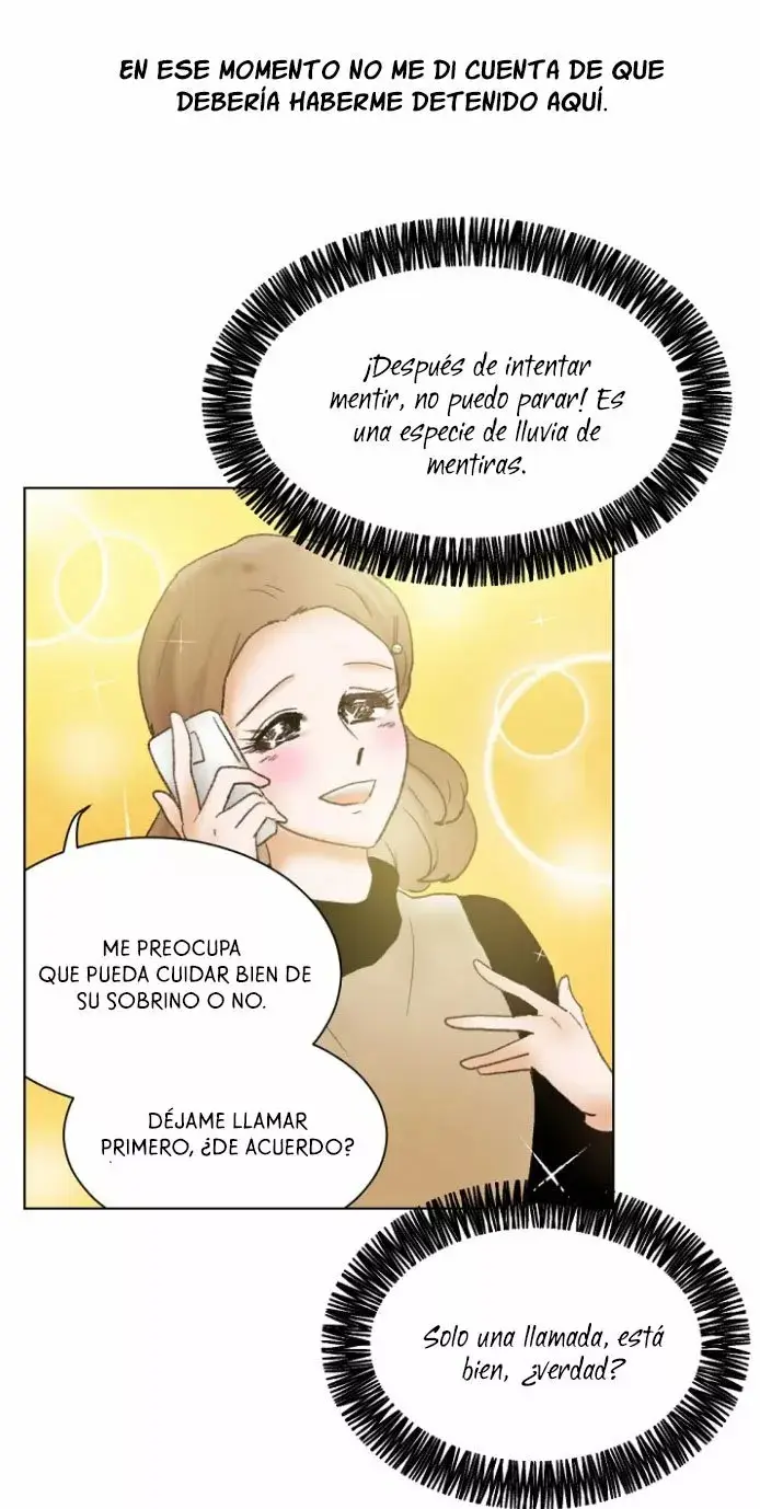 How to Raise a Demon King's Child capítulo 20, página 38