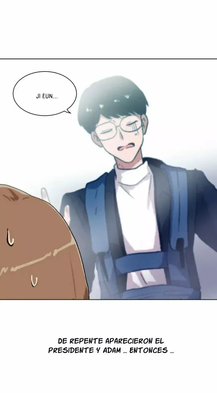 How to Raise a Demon King's Child capítulo 20, página 41
