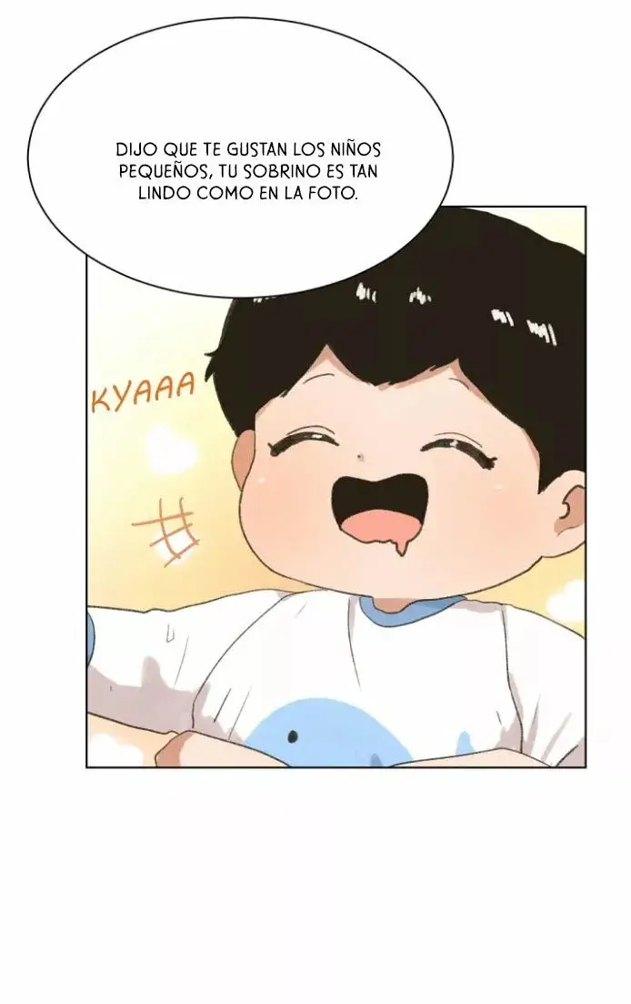 How to Raise a Demon King's Child capítulo 20, página 45