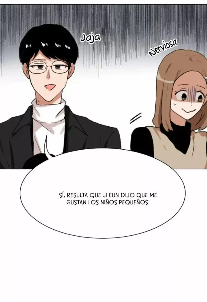 How to Raise a Demon King's Child capítulo 20, página 46