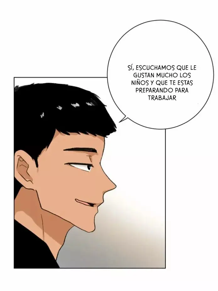 How to Raise a Demon King's Child capítulo 20, página 47