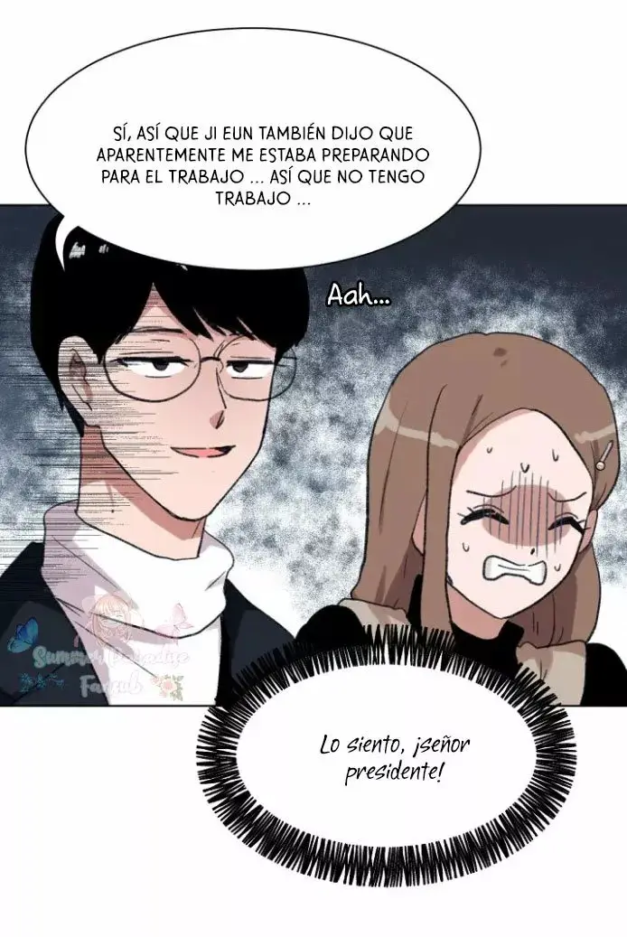How to Raise a Demon King's Child capítulo 20, página 48