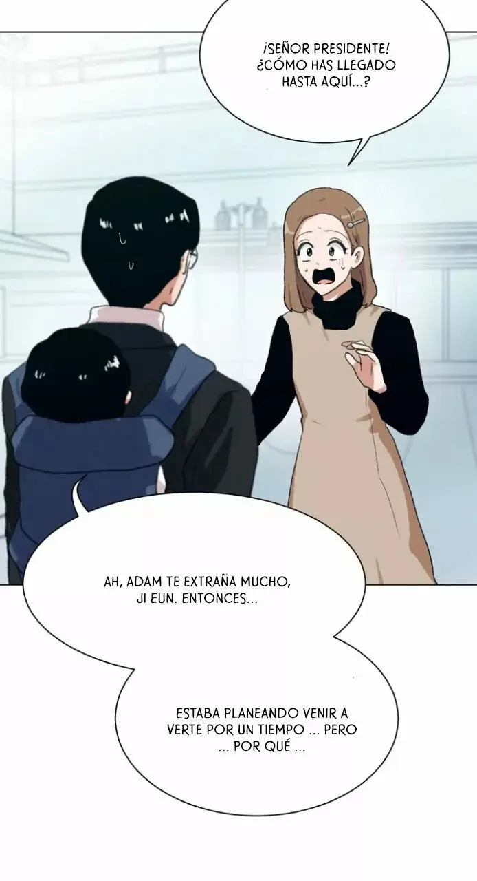 How to Raise a Demon King's Child capítulo 20, página 50