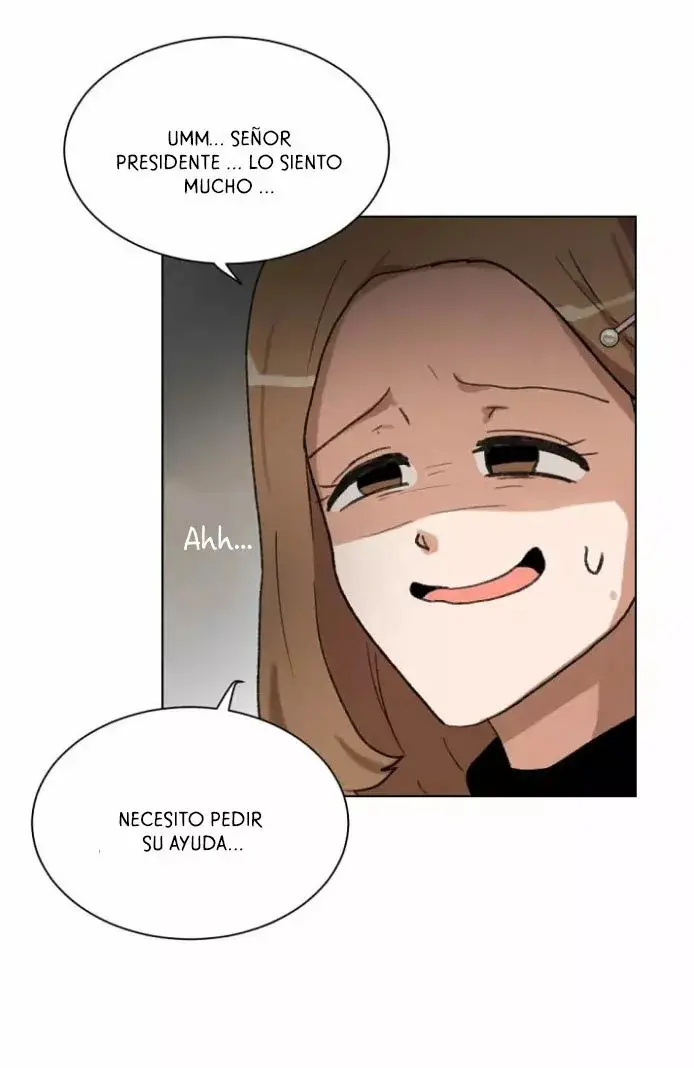 How to Raise a Demon King's Child capítulo 20, página 52