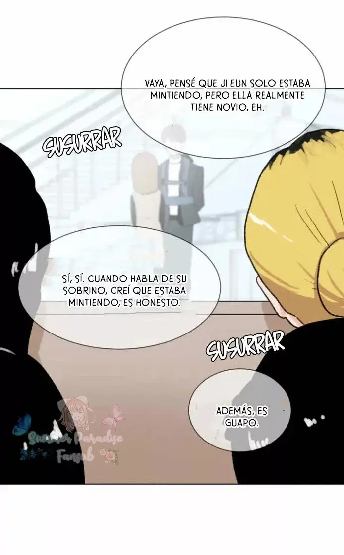 How to Raise a Demon King's Child capítulo 20, página 53