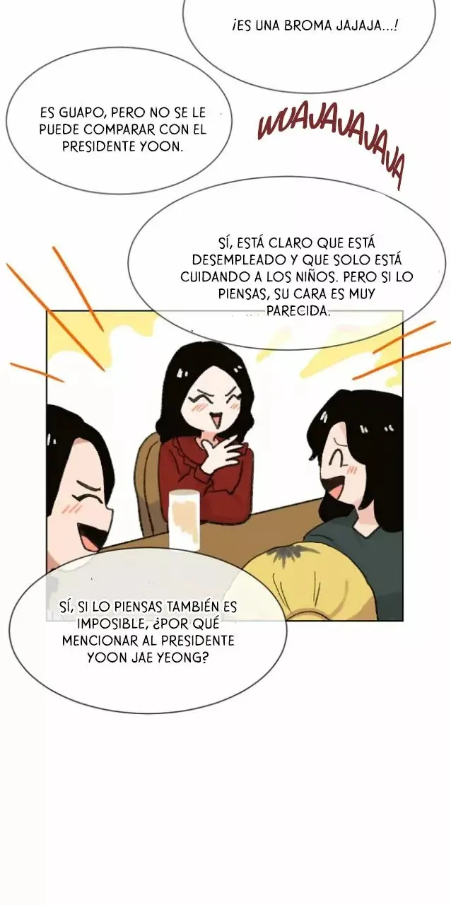 How to Raise a Demon King's Child capítulo 20, página 56