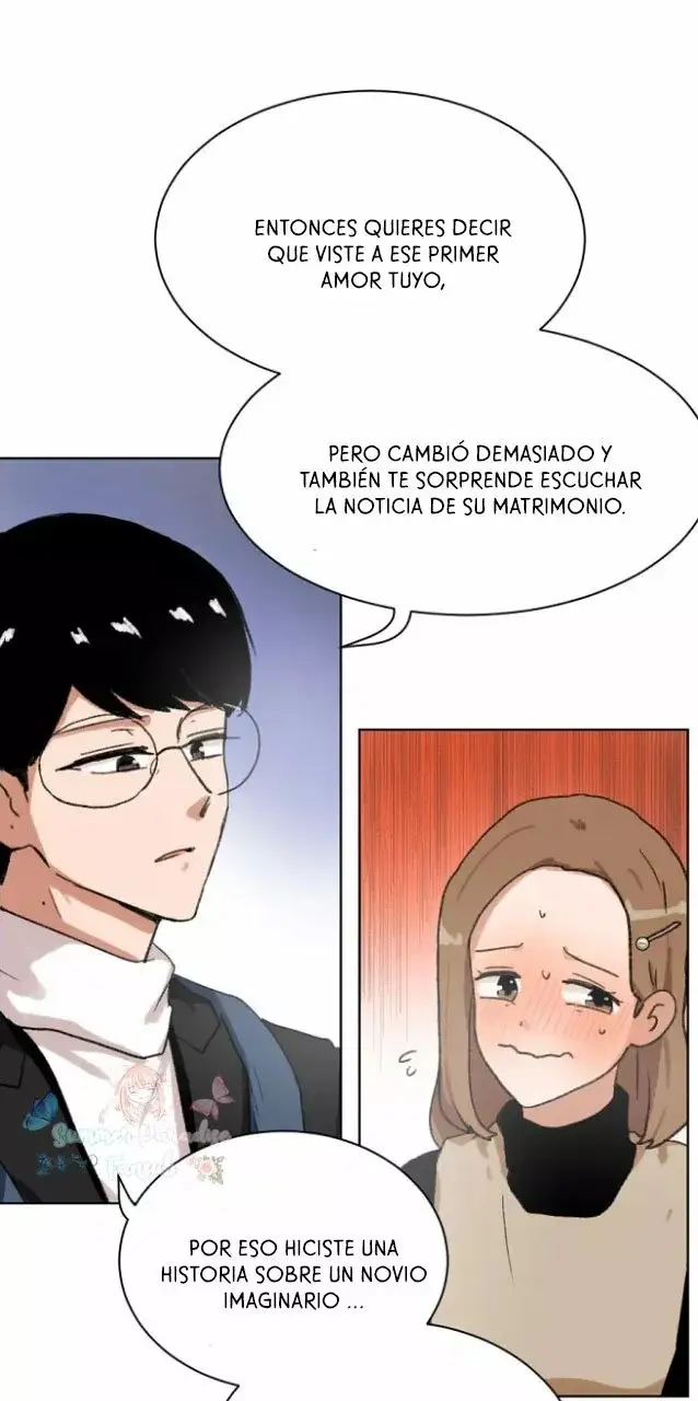 How to Raise a Demon King's Child capítulo 20, página 57