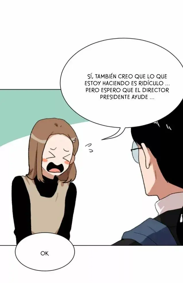 How to Raise a Demon King's Child capítulo 20, página 59