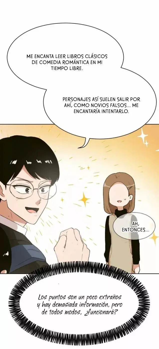 How to Raise a Demon King's Child capítulo 20, página 61