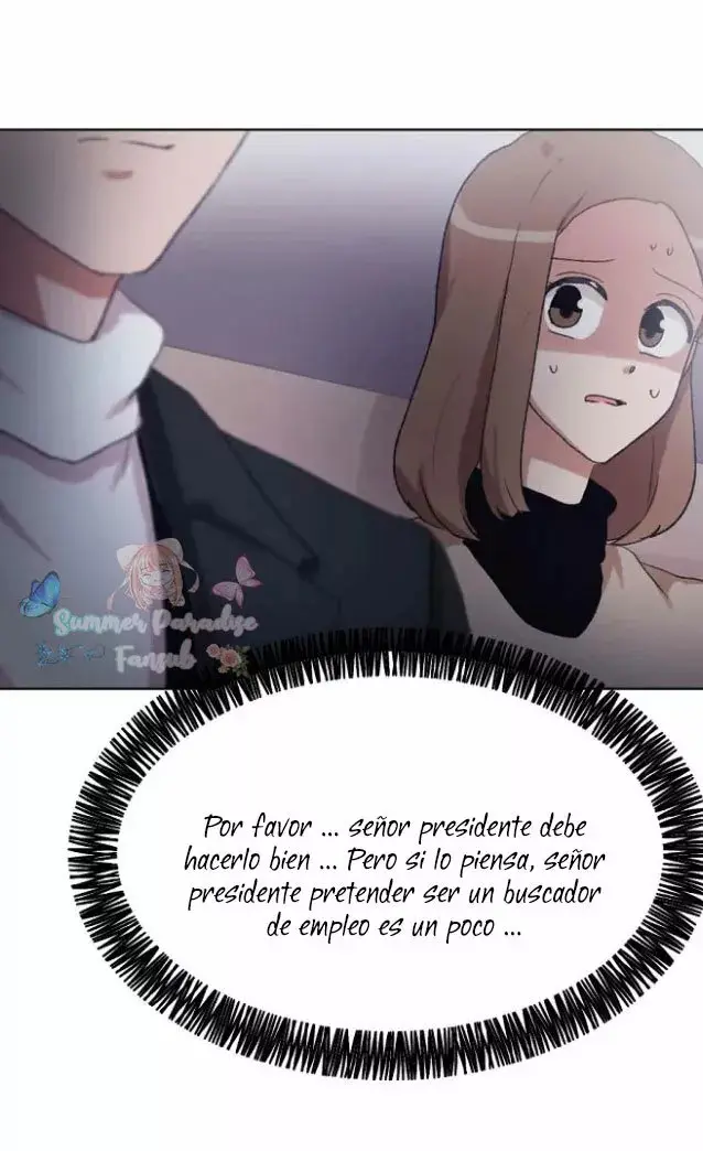 How to Raise a Demon King's Child capítulo 20, página 63