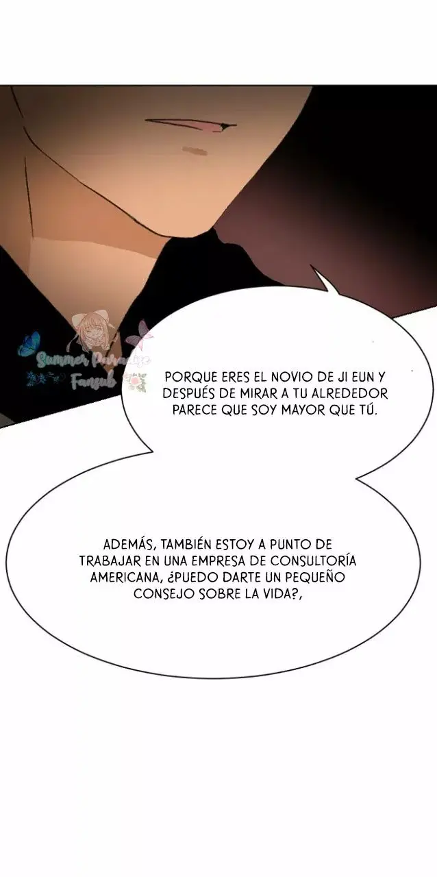 How to Raise a Demon King's Child capítulo 20, página 67