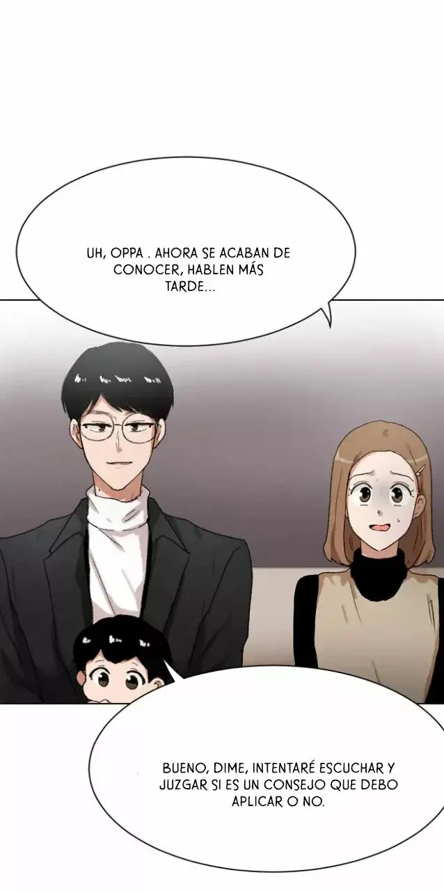 How to Raise a Demon King's Child capítulo 20, página 69