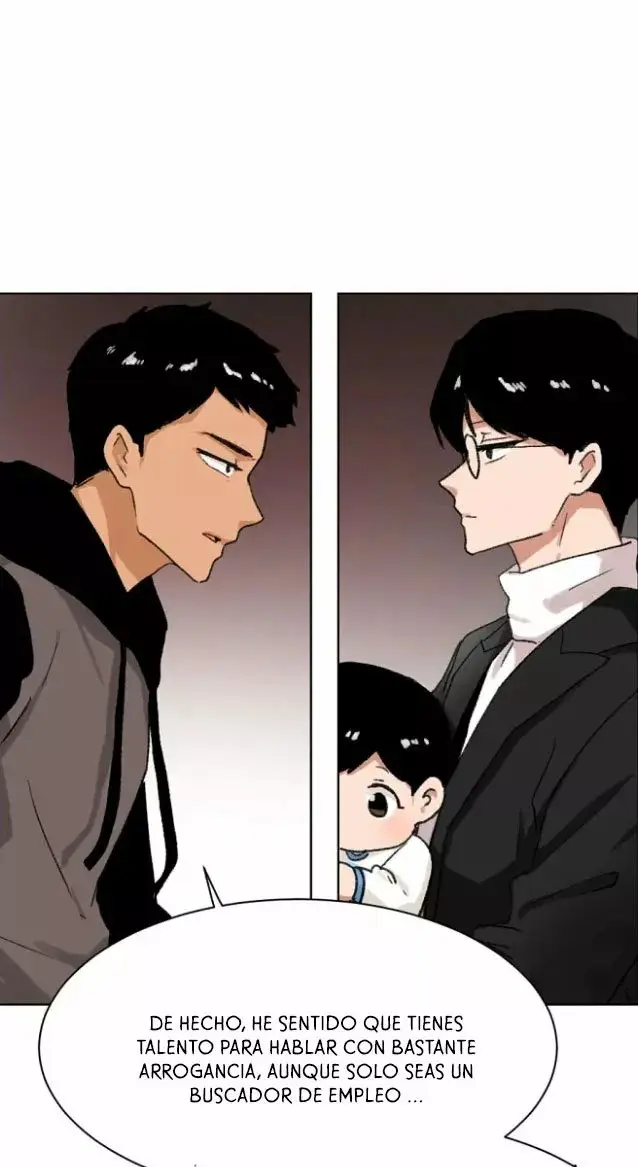 How to Raise a Demon King's Child capítulo 20, página 70