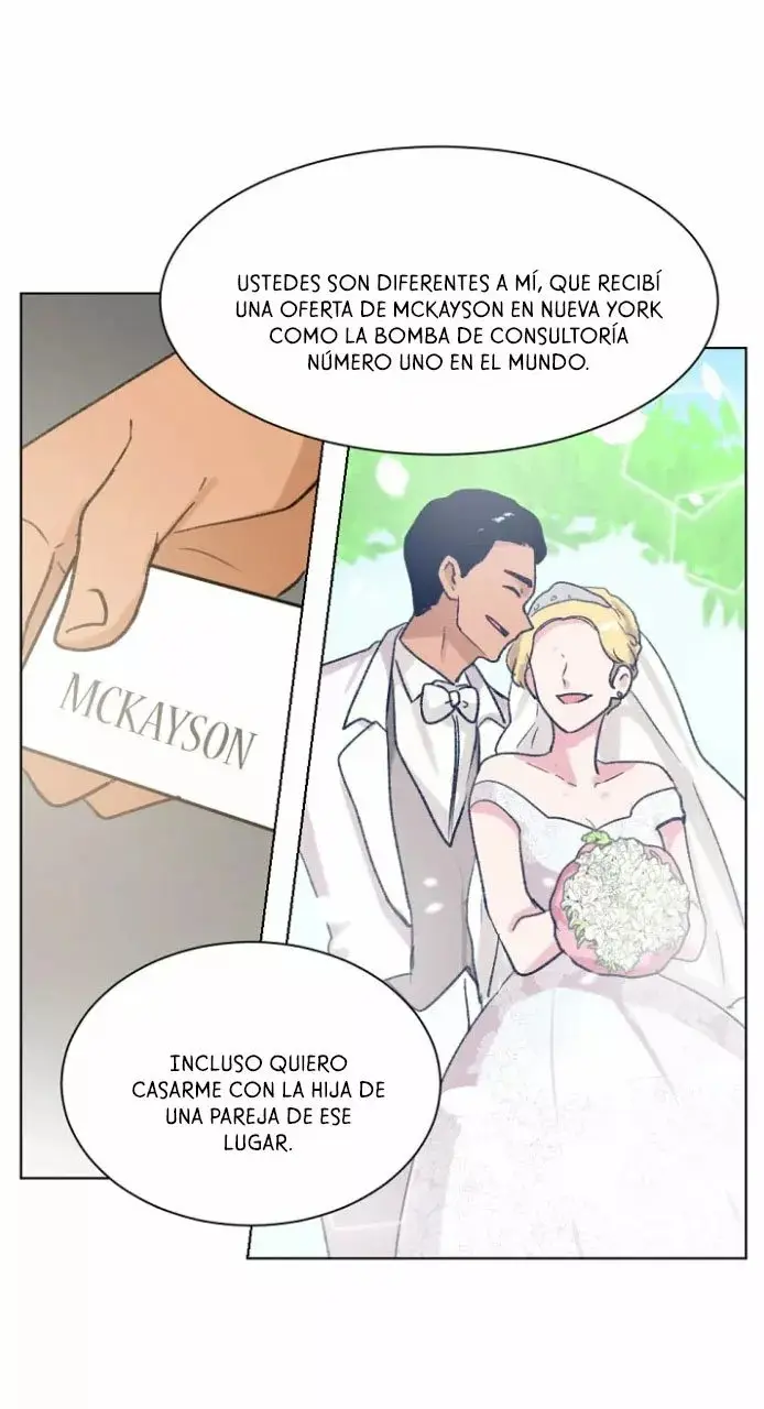 How to Raise a Demon King's Child capítulo 21, página 18
