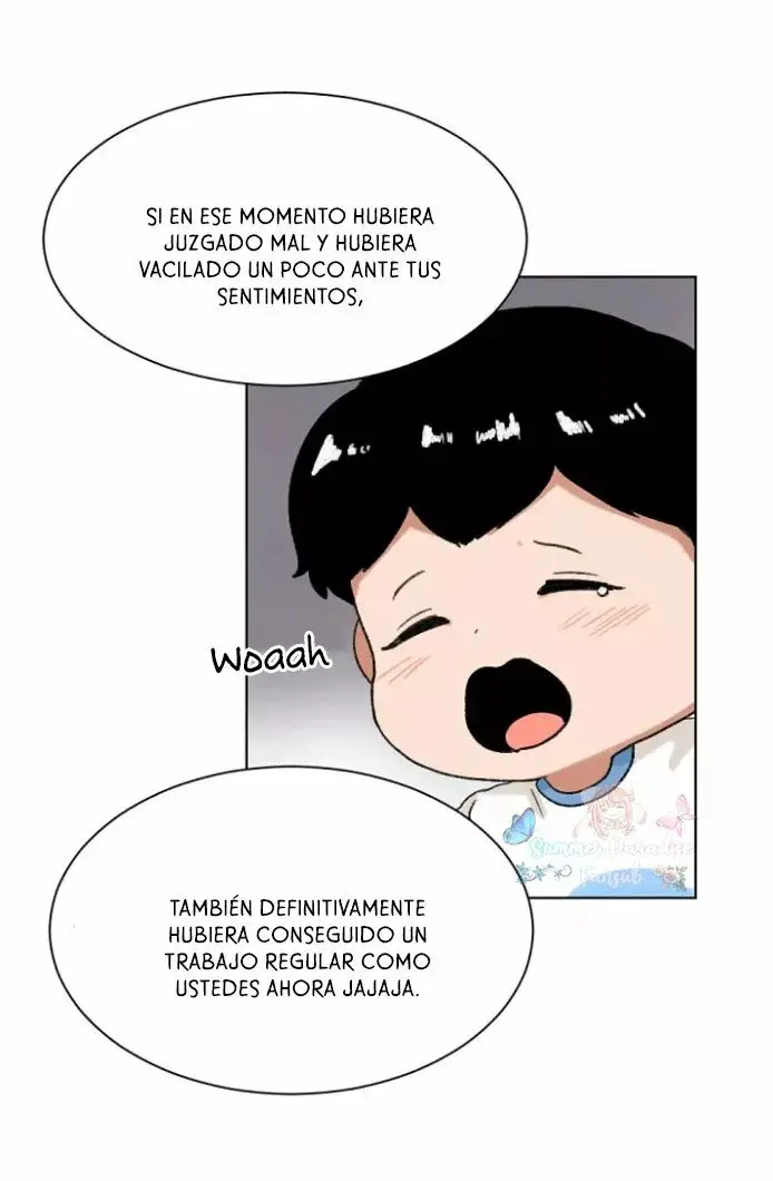 How to Raise a Demon King's Child capítulo 21, página 20