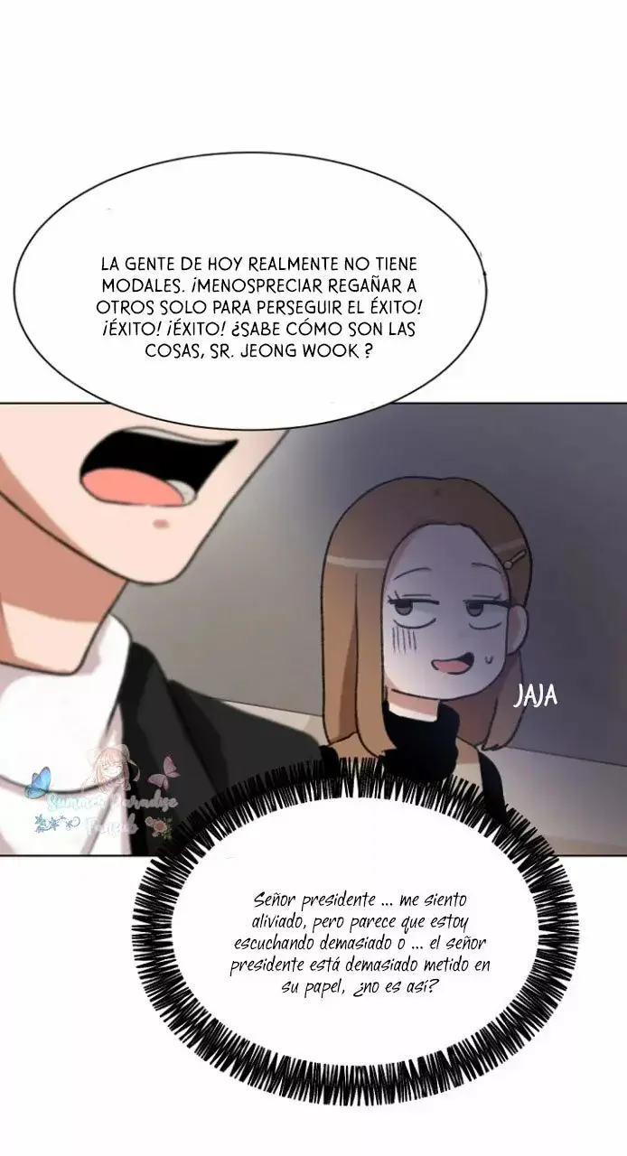 How to Raise a Demon King's Child capítulo 21, página 25