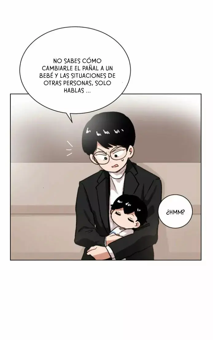 How to Raise a Demon King's Child capítulo 21, página 27