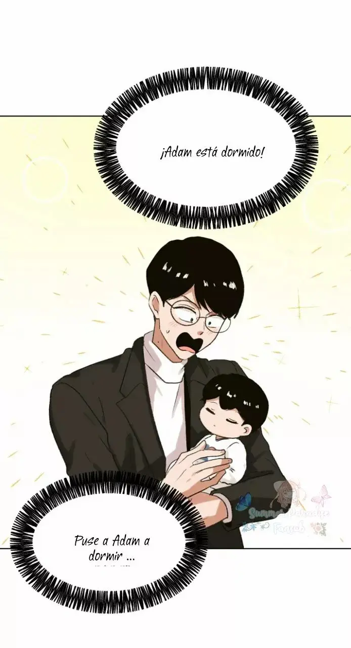 How to Raise a Demon King's Child capítulo 21, página 29