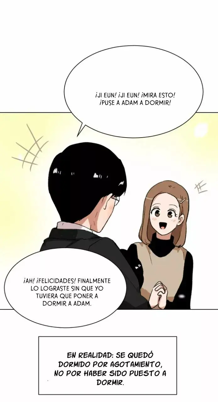 How to Raise a Demon King's Child capítulo 21, página 30