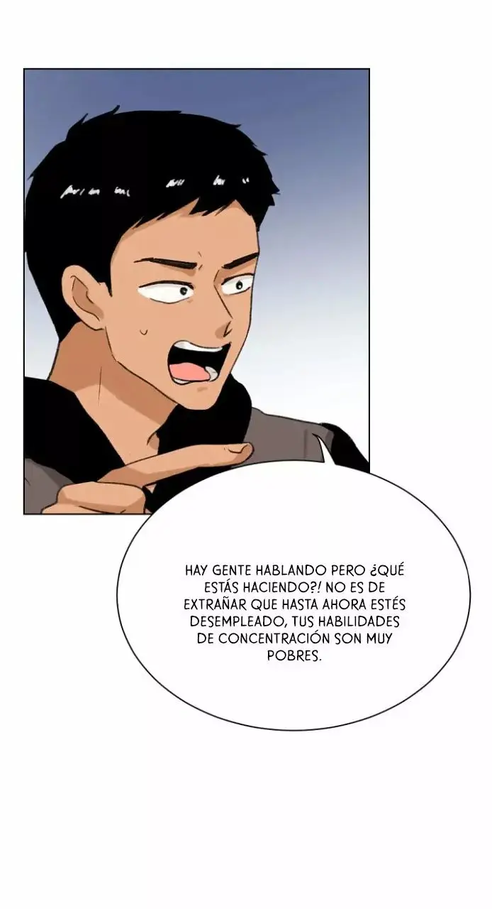 How to Raise a Demon King's Child capítulo 21, página 31
