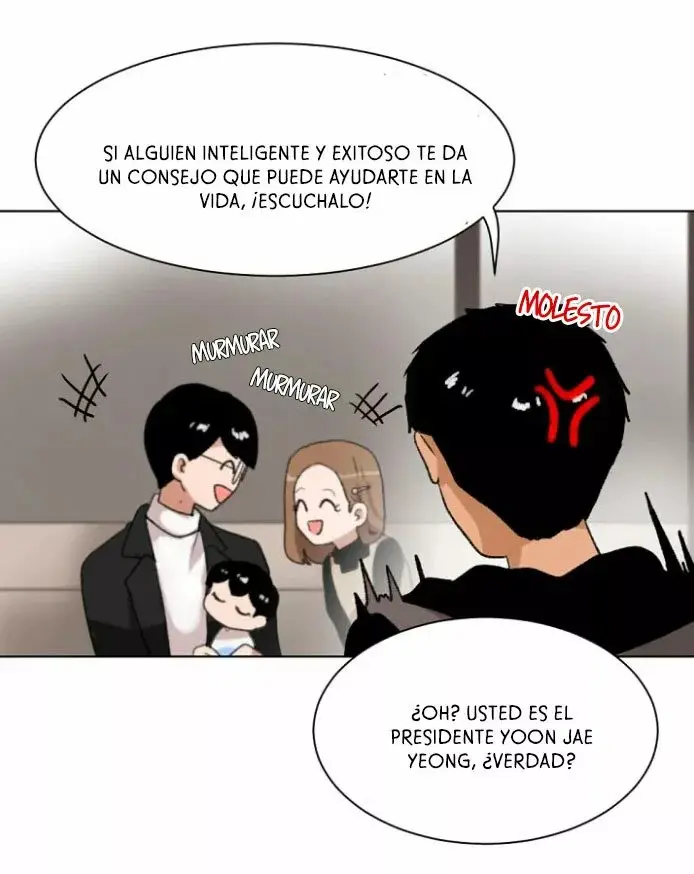 How to Raise a Demon King's Child capítulo 21, página 32