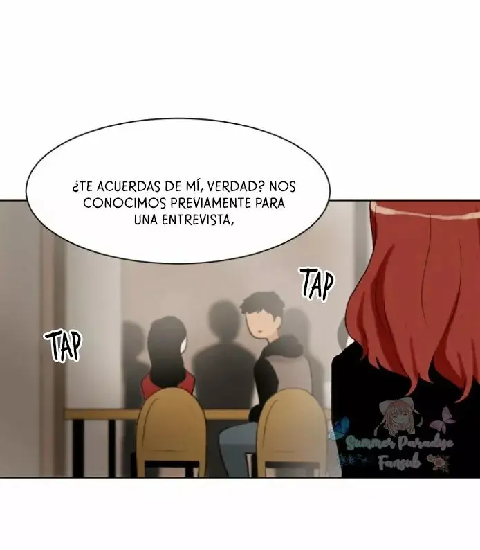 How to Raise a Demon King's Child capítulo 21, página 33
