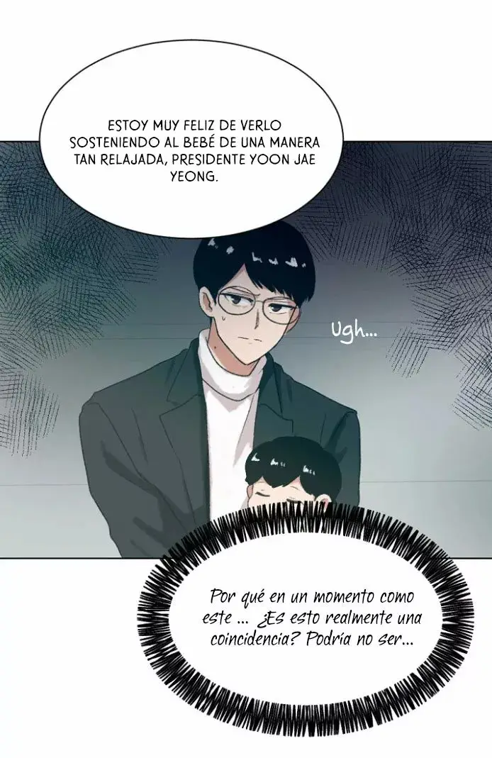 How to Raise a Demon King's Child capítulo 21, página 35
