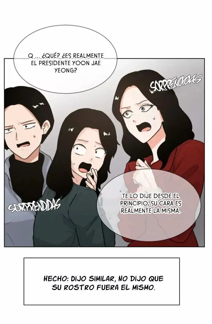 How to Raise a Demon King's Child capítulo 21, página 36