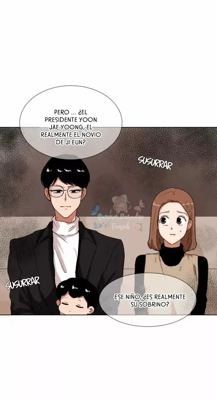 How to Raise a Demon King's Child capítulo 21, página 37