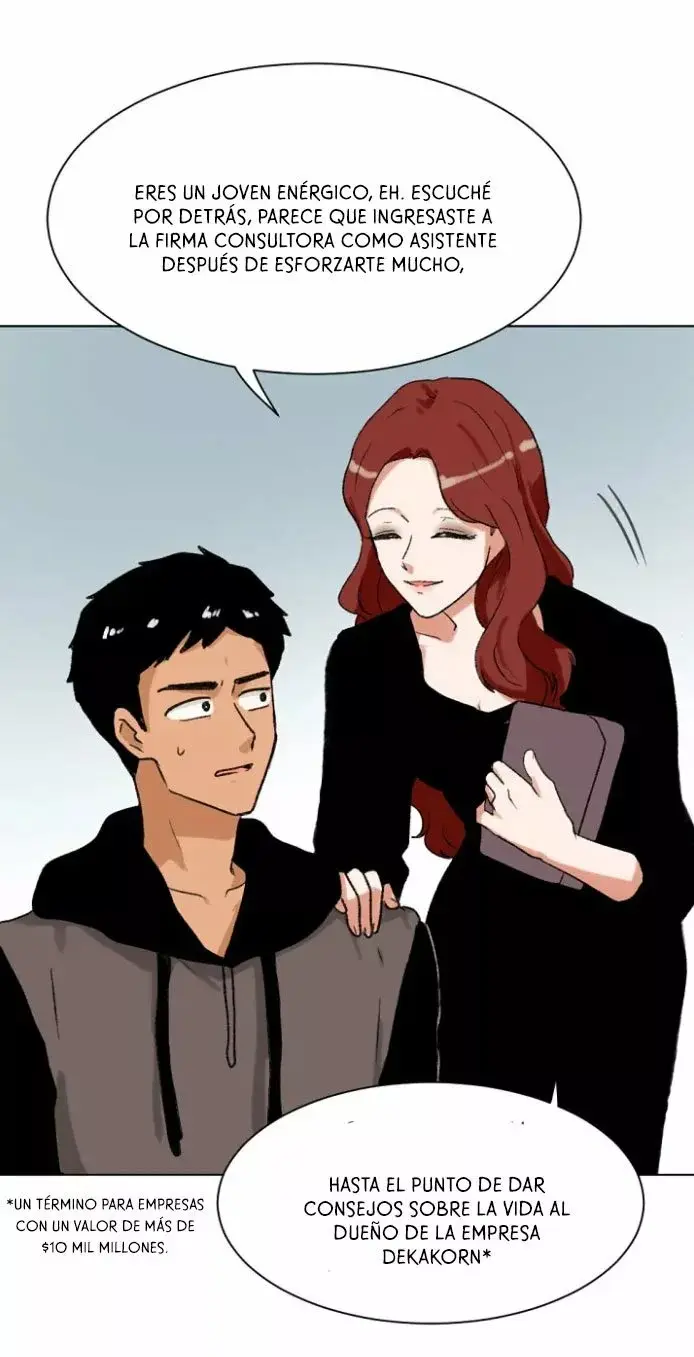 How to Raise a Demon King's Child capítulo 21, página 39