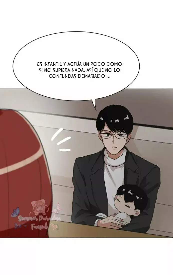 How to Raise a Demon King's Child capítulo 21, página 41