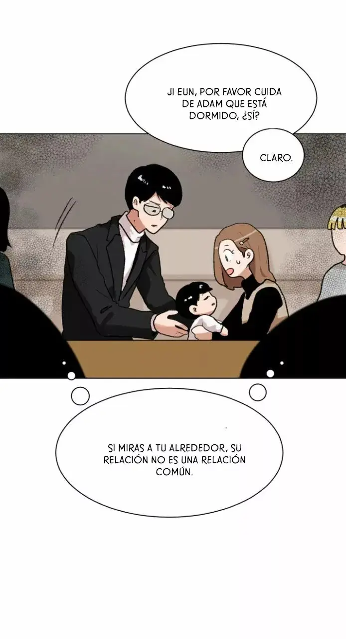 How to Raise a Demon King's Child capítulo 21, página 43