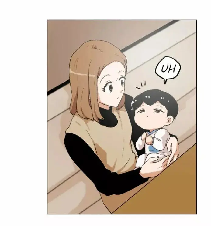 How to Raise a Demon King's Child capítulo 21, página 44
