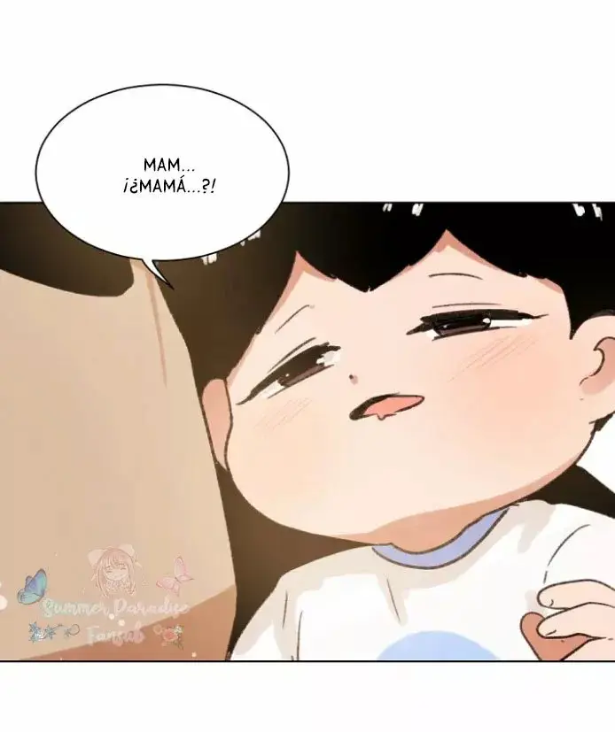 How to Raise a Demon King's Child capítulo 21, página 46