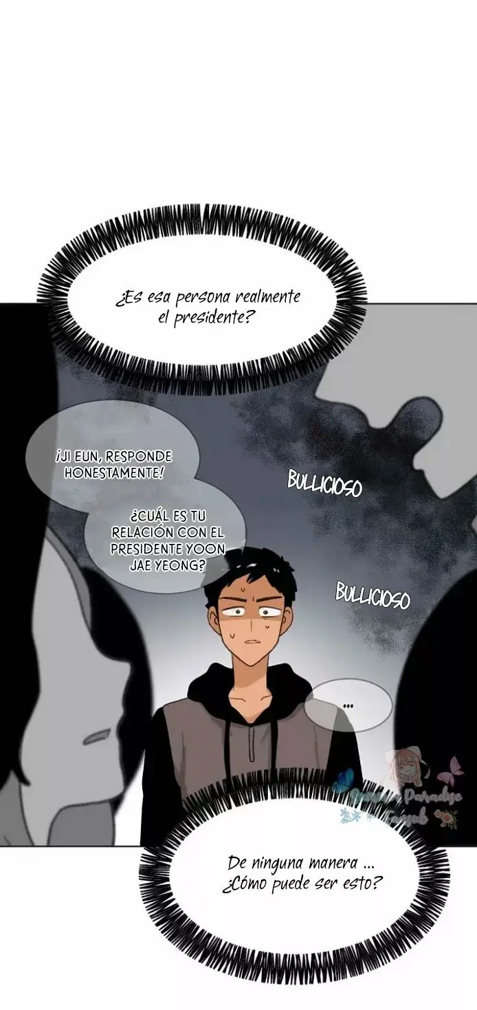 How to Raise a Demon King's Child capítulo 21, página 55