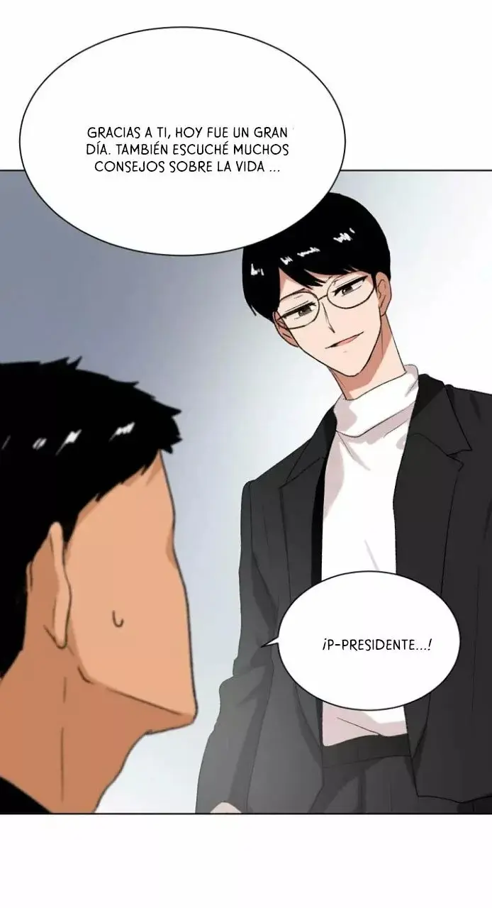 How to Raise a Demon King's Child capítulo 21, página 57